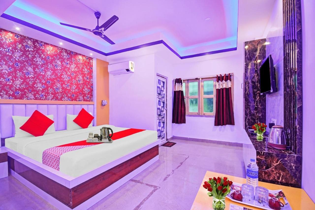 Hotel O Diamond Residency Kolkata Ngoại thất bức ảnh