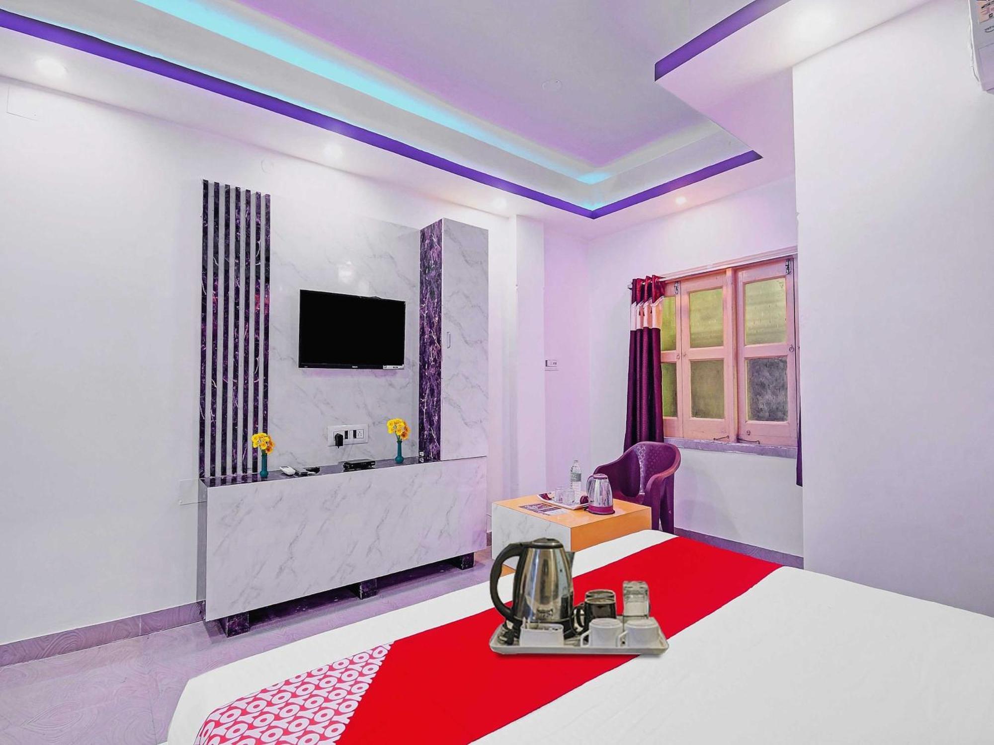 Hotel O Diamond Residency Kolkata Ngoại thất bức ảnh