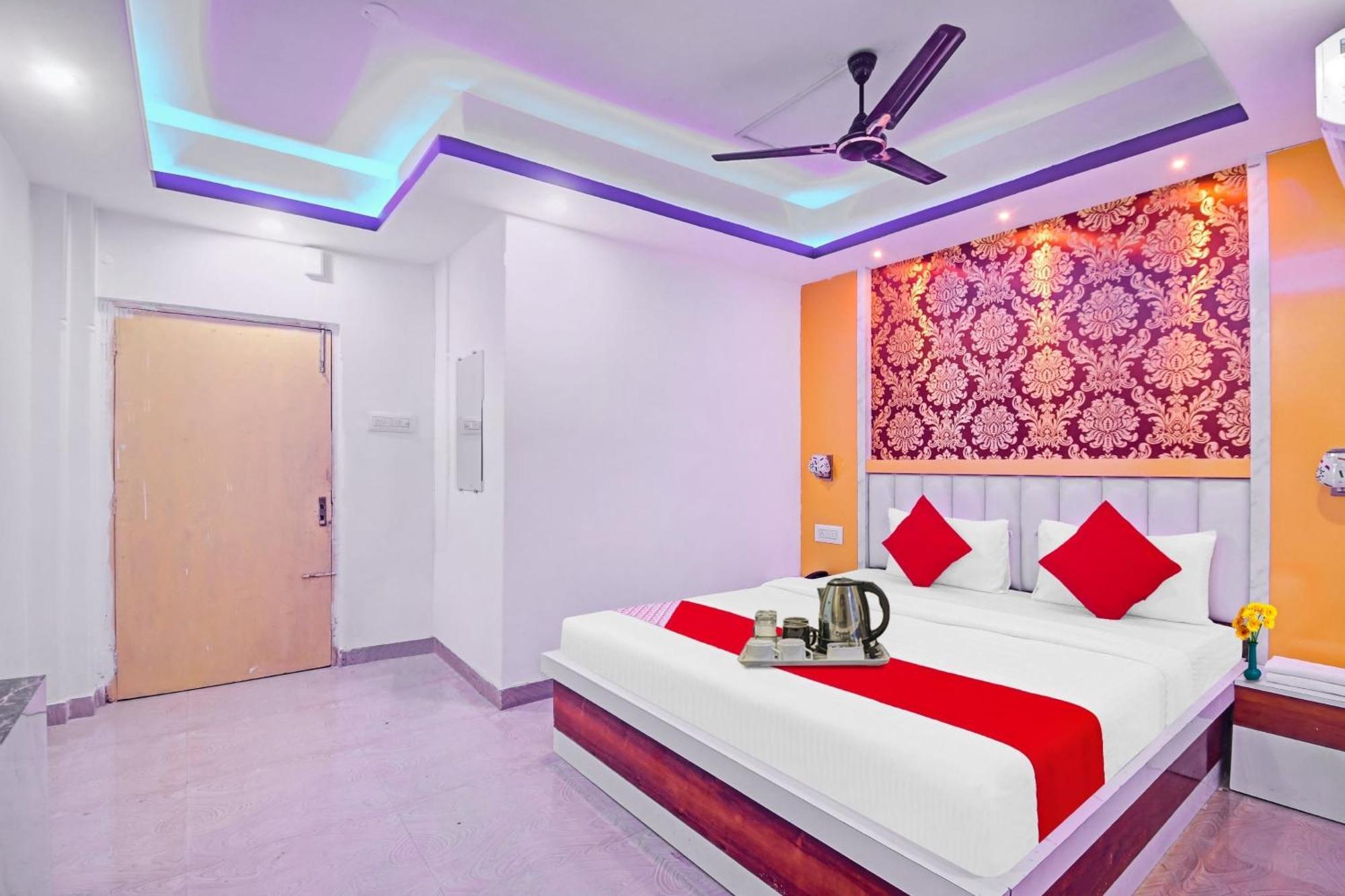 Hotel O Diamond Residency Kolkata Ngoại thất bức ảnh