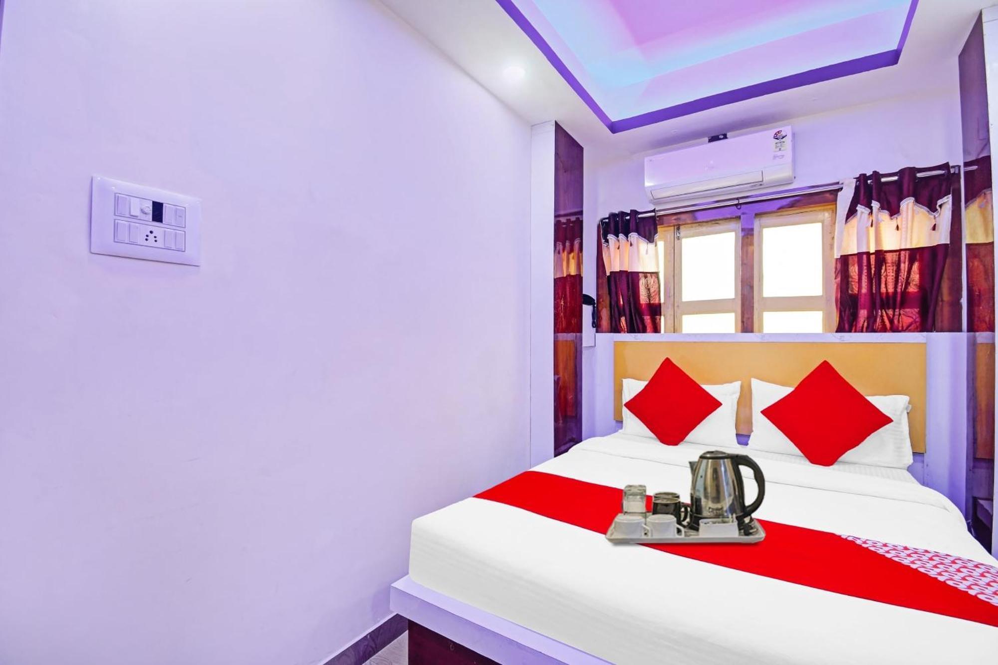 Hotel O Diamond Residency Kolkata Ngoại thất bức ảnh