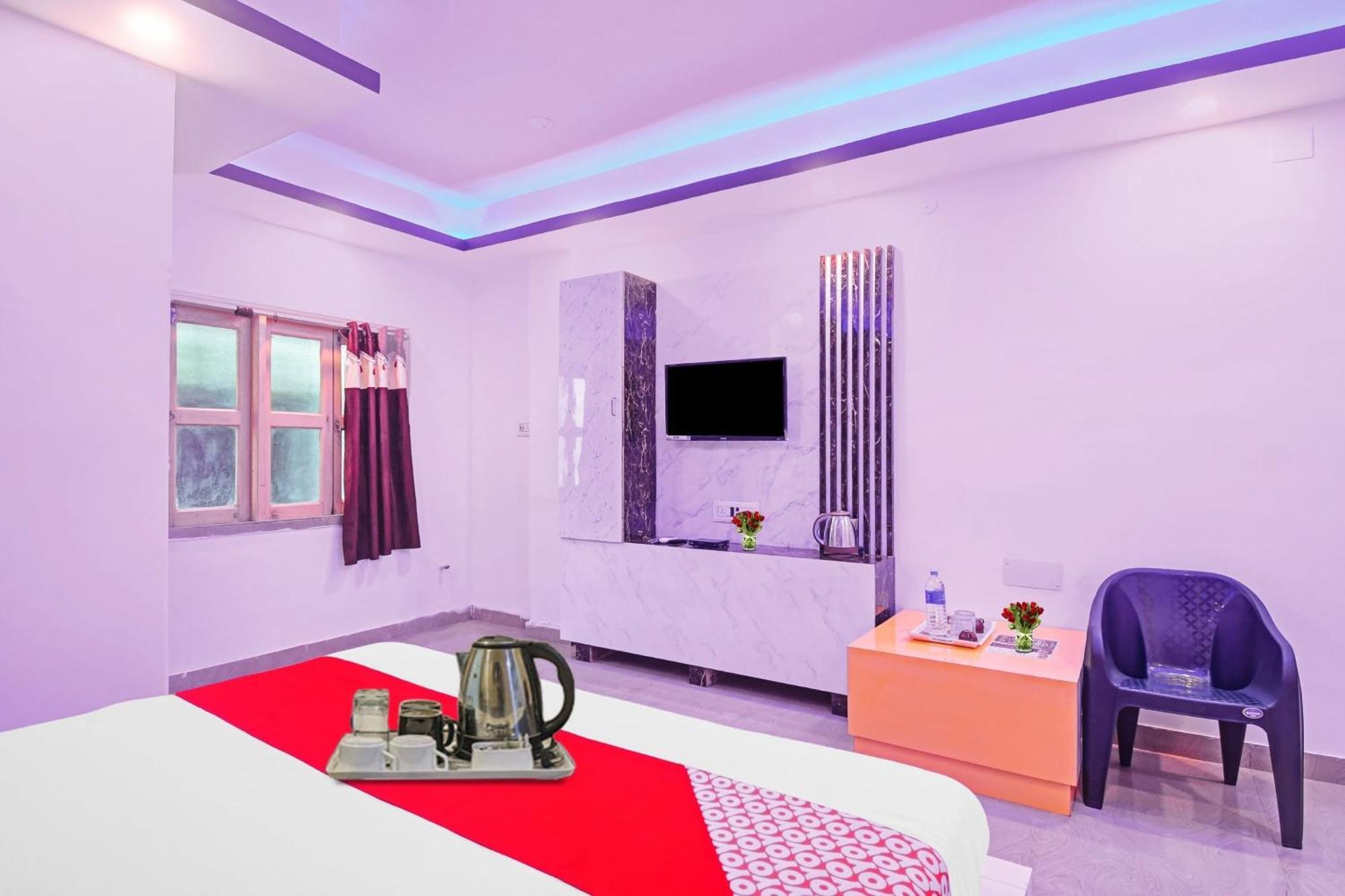 Hotel O Diamond Residency Kolkata Ngoại thất bức ảnh