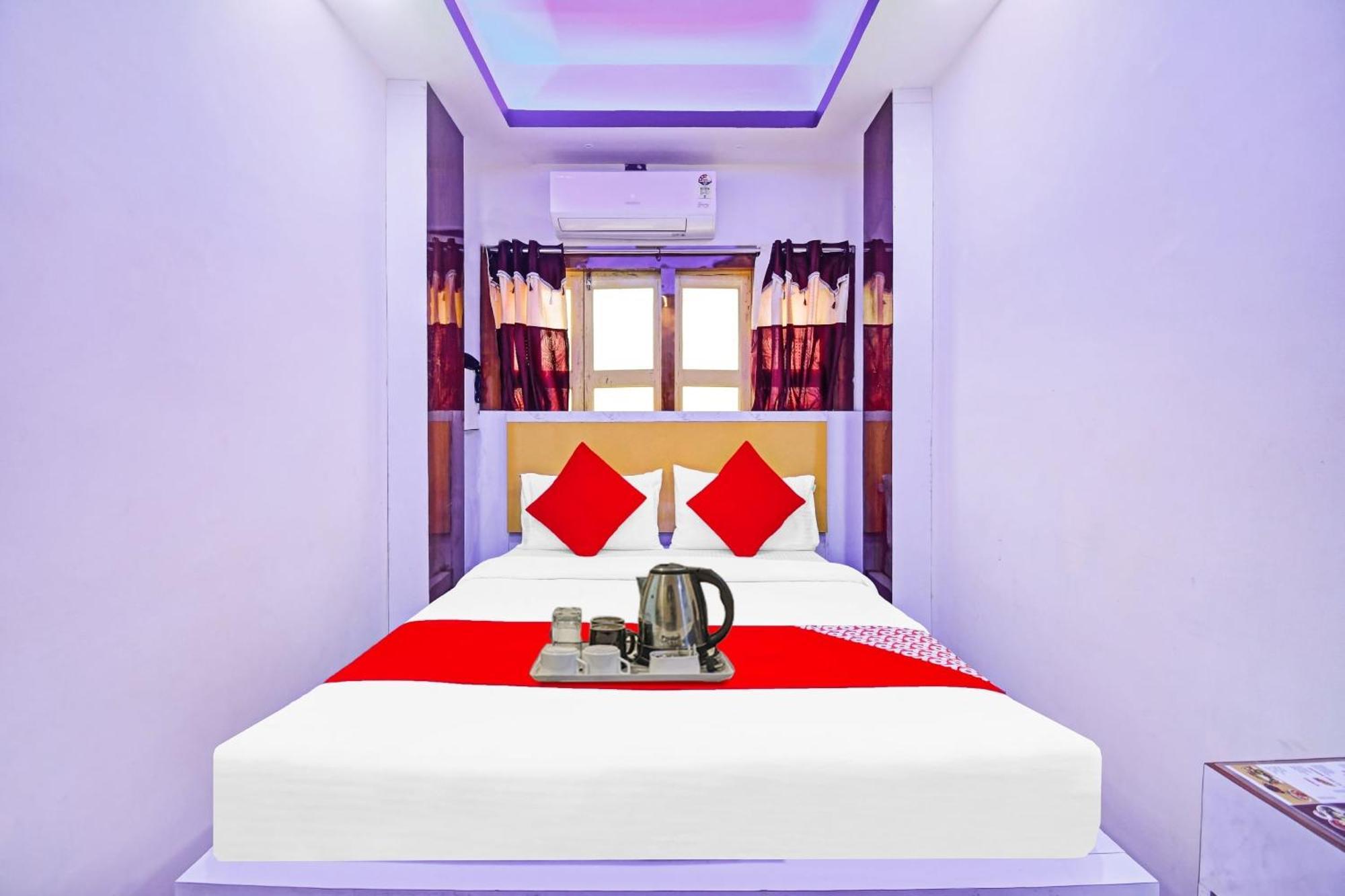 Hotel O Diamond Residency Kolkata Ngoại thất bức ảnh