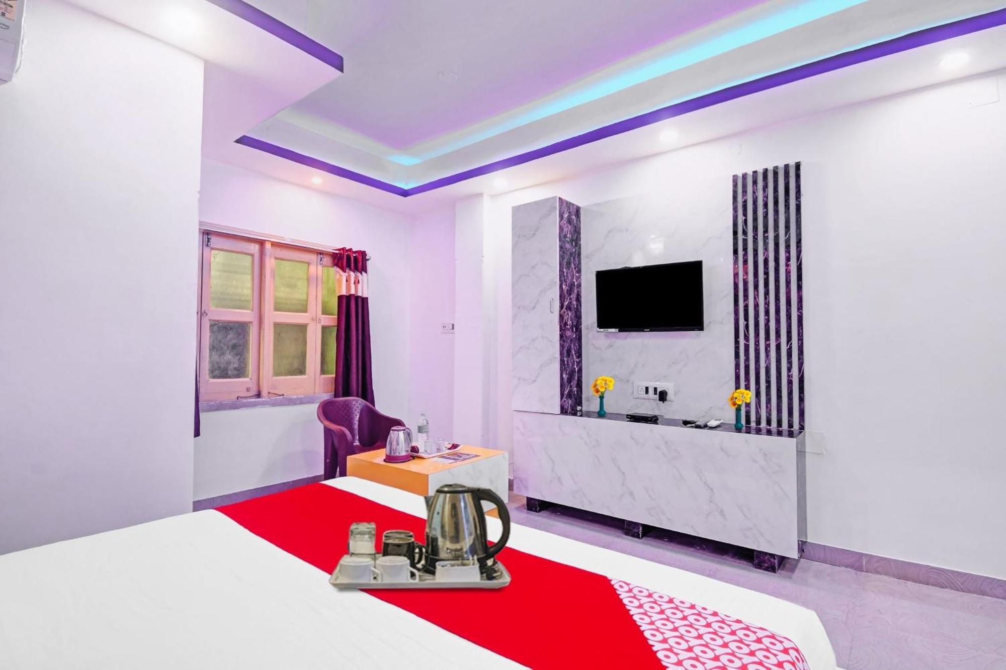 Hotel O Diamond Residency Kolkata Ngoại thất bức ảnh